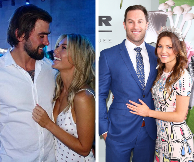 A look back at all the high-profile men Sam Frost has dated – even the ones you forgot about!