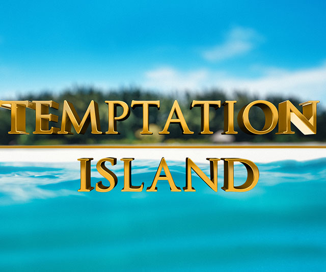 Everything you need to know about the wild new dating show Temptation Island