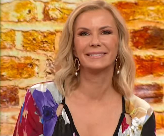 This Bold and the Beautiful superfan has a tattoo of Katherine Kelly Lang’s face