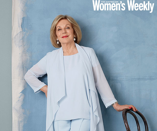 Women of the Future 2019: Judges Ita Buttrose, Lisa Wilkinson and Julie Bishop on the moment that made them