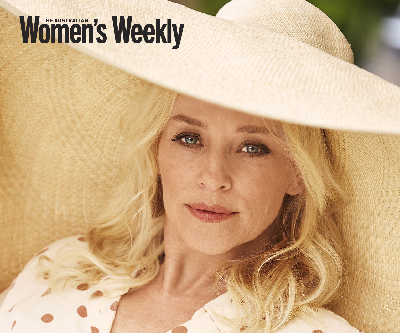 EXCLUSIVE: Wentworth star Susie Porter opens up about her incredible marriage