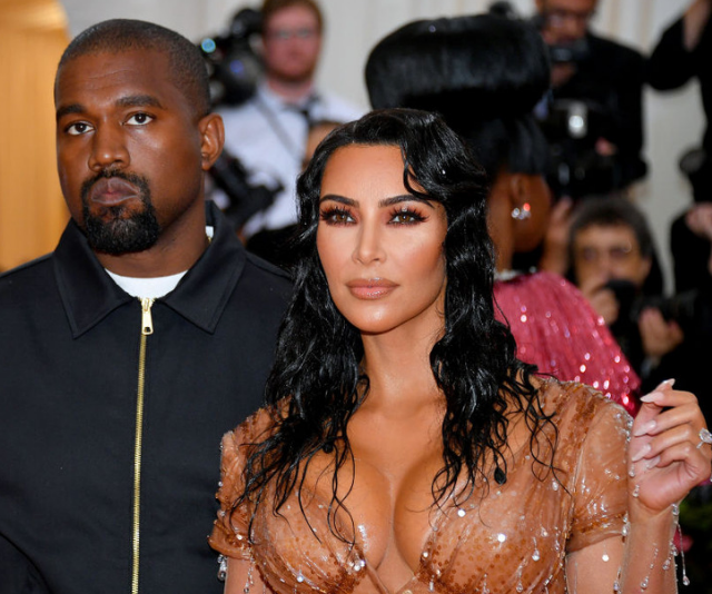 Kim Kardashian-West slammed for her new baby’s unsafe sleeping style
