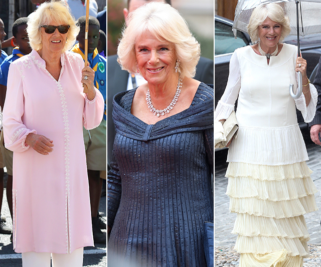 Visual proof Camilla Parker Bowles is an unsung fashion hero – and it’s down to this one ICONIC clothing item