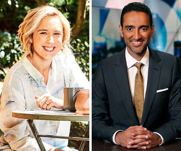 Meet the Gold Logie nominees for the 2019 TV WEEK Logie Awards