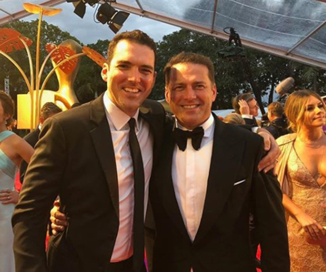 OFFICIAL: Stefanovic’s coming back to our screens! Exciting new TV role announced for ex-Channel Nine presenter