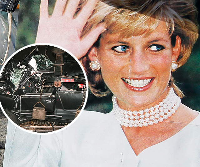 Was her death an accident? Shock Princess Diana revelation rocks the world as witnesses from the crash scene speak out
