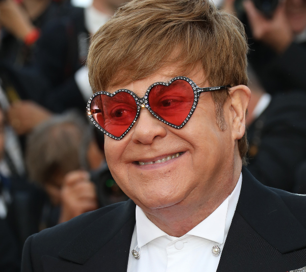 OPINION: Elton John’s story is completely relatable and in the most unexpected way