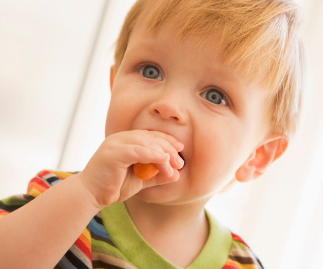 Healthy and Easy Afternoon Snacks for Kids