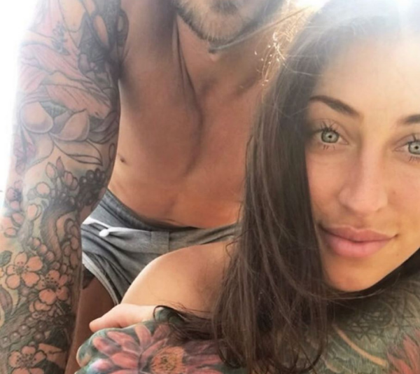 Married at First Sight’s Tamara Joy’s new boyfriend has been revealed and he’s HOT