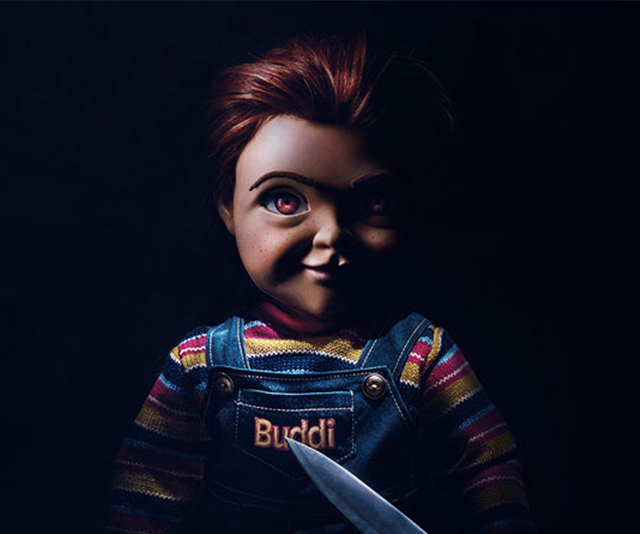 Child’s Play remake director Lars Klevberg spills about his exciting new take on the story of Chucky