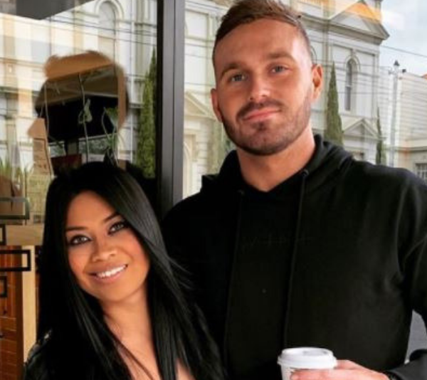 EXCLUSIVE: MAFS’ Cyrell reveals the REAL truth behind her romance with Eden Dally
