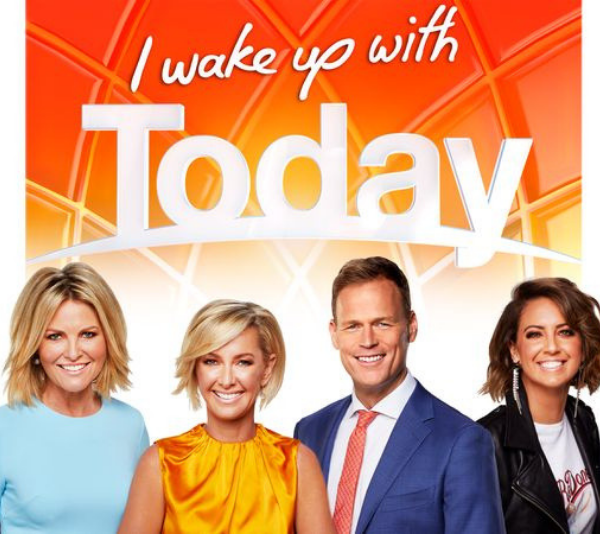 Channel 9’s Today show lineup has reportedly changed AGAIN for the second time this year