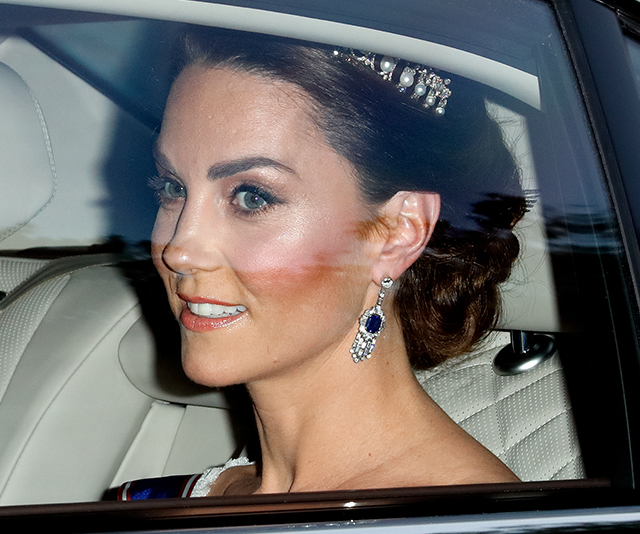 The compelling theory that Duchess Catherine could be the next queen