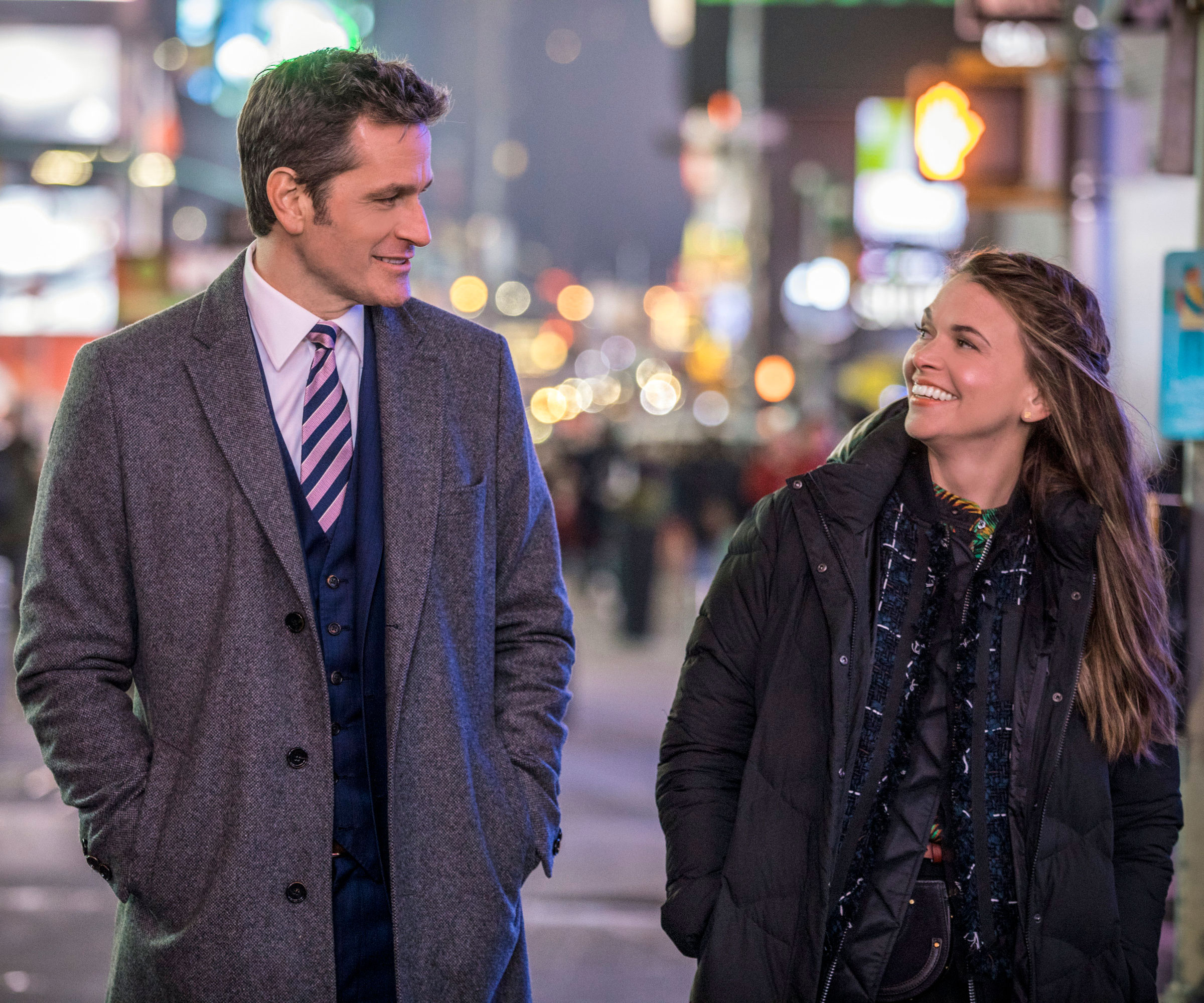 FIRST LOOK: The cast of Younger answer your burning questions ahead of Season Six