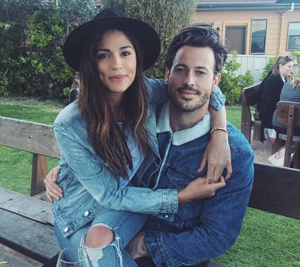 All the signs that former Home and Away star Pia Miller has officially split from her fiancé