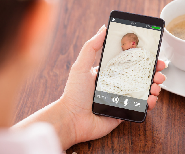 10 of the best baby monitors in Australia