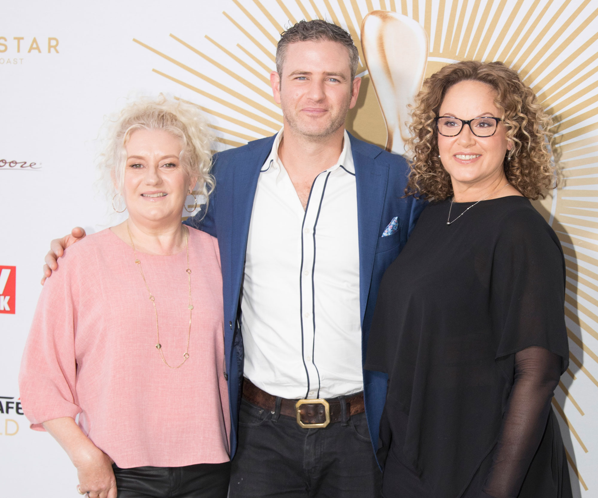 Wentworth stars spill on incredible six TV WEEK Logie Award nominations