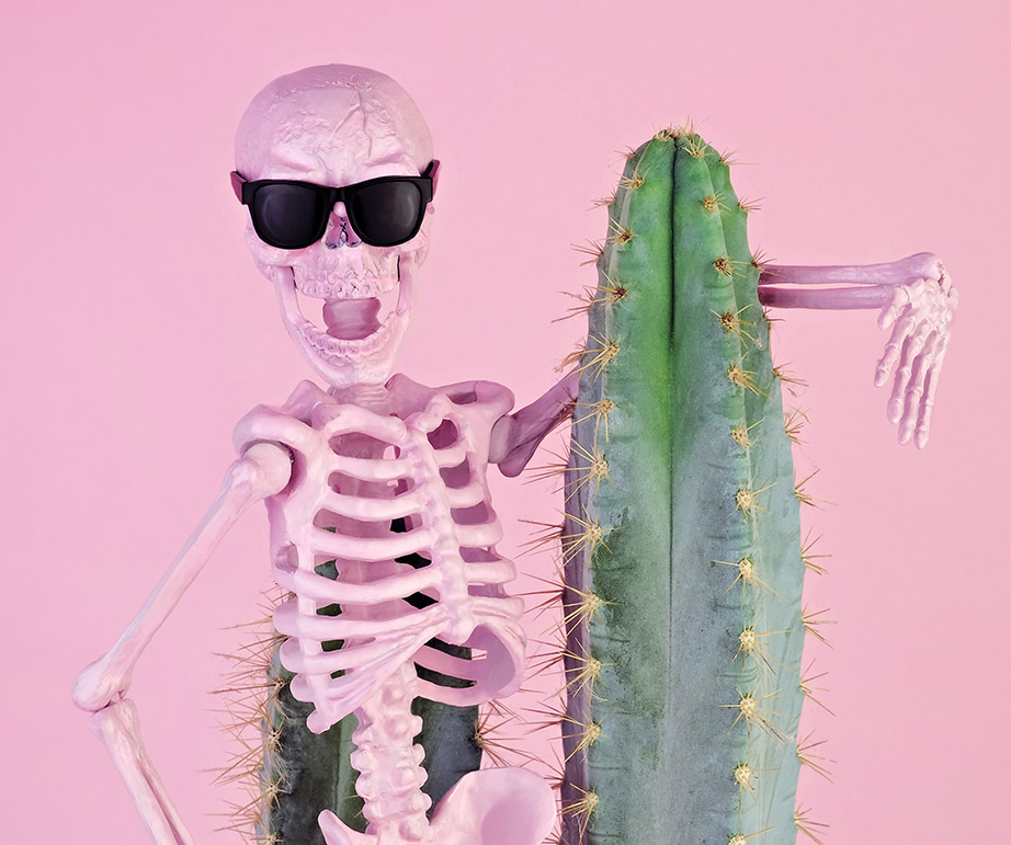 7 things you didn’t know about your bones
