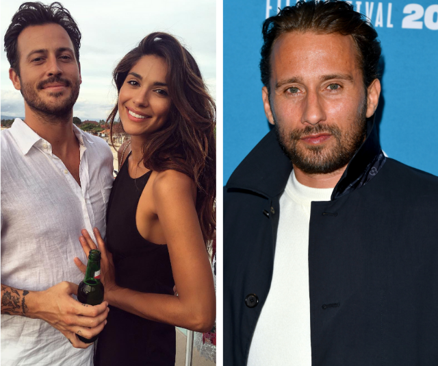 Could this Hollywood A-lister be Pia Miller’s new man?