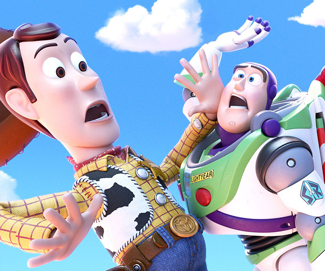 Toy Story 4 is a fun and exciting adventure that will leave you in tears