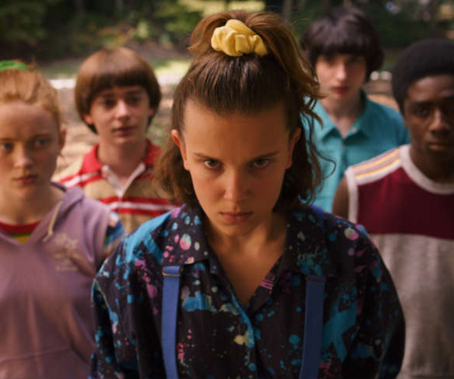 Stranger Things’s set to strike a balance of blissful fun and pure horror – here’s why