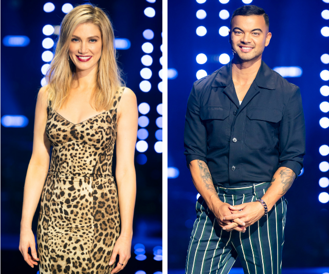 It’s finals time! Meet The Voice Australia teams for 2019