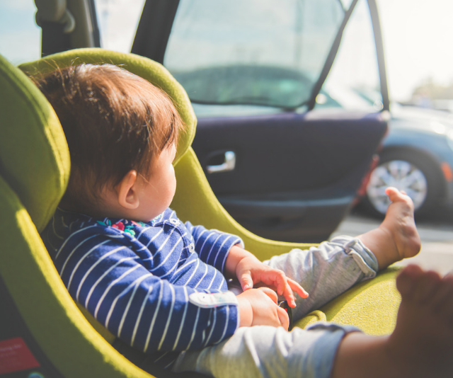 10 of best kids car seats and boosters in Australia