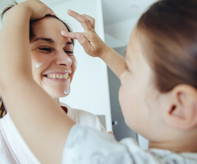 We’ve rounded up the best skincare products for Australian mums