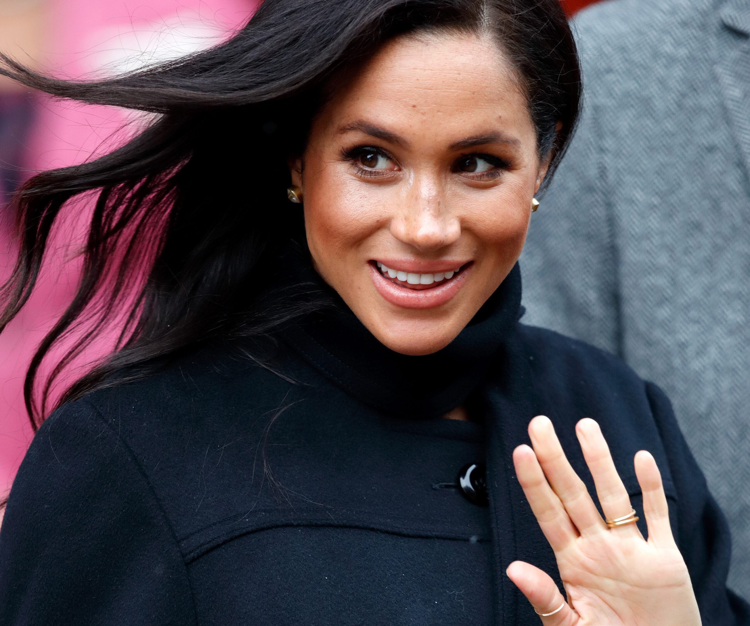 Meghan Markle’s favourite $20 supermarket beauty buy is a skin saviour for pregnant women