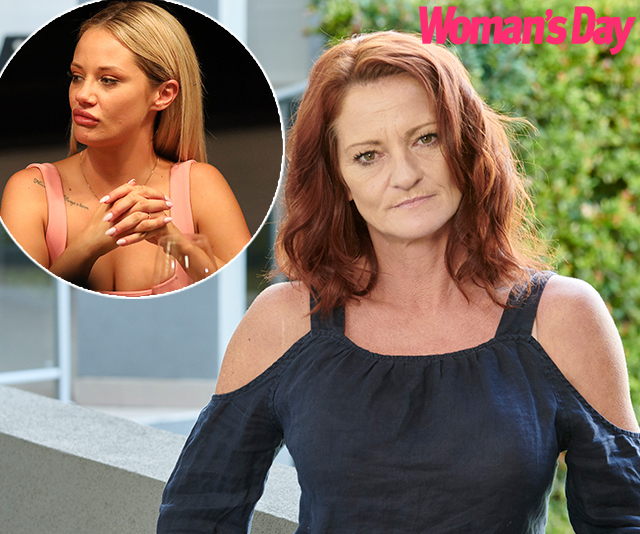 EXCLUSIVE: Married At First Sight’s Jessika Power’s mum lashes out in SHOCKING interview