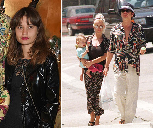 Tiger Lily Hutchence’s mystery $50 million fortune