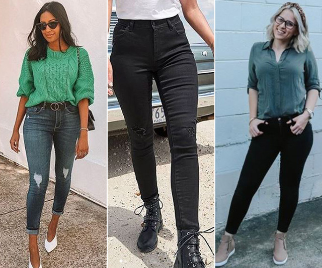 The $30 cult pair of jeans millions of Aussie women sneakily own and love