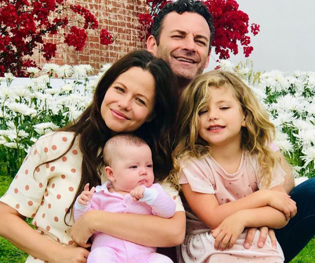 Meet former Home and Away star Tammin Sursok’s gorgeous family