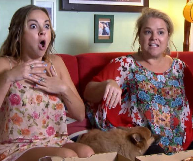 Facebook has officially one-upped Gogglebox with this WILD new update
