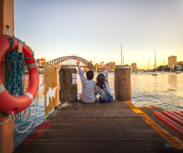 10 fun things to do in Sydney these school holidays