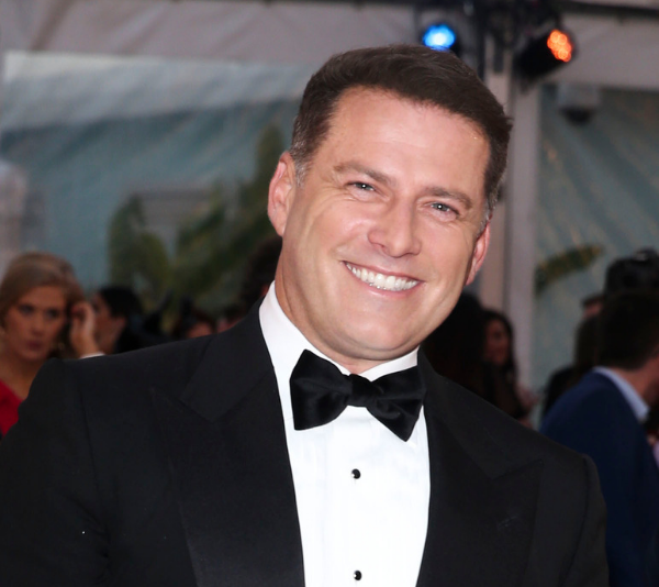 EXCLUSIVE: Karl Stefanovic opens up about his family plans with wife Jasmine