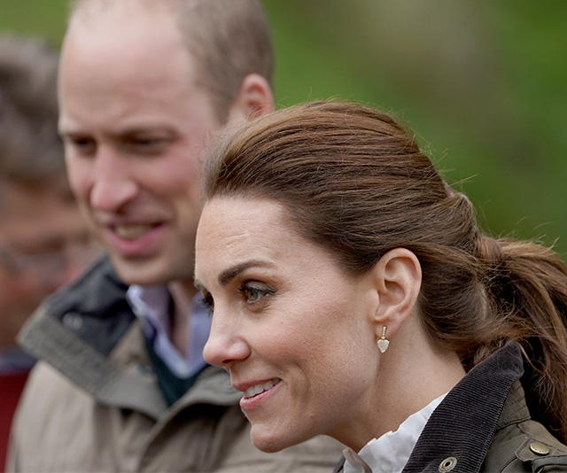 Why Prince William and Duchess Catherine’s upcoming trip is an exciting royal first