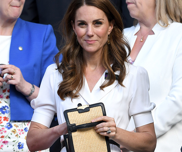 New picture reveals Kate Middleton’s favourite lip balm – and it’s not what you’d expect