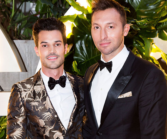 The real reason behind Ian Thorpe and Ryan Channing’s shock split