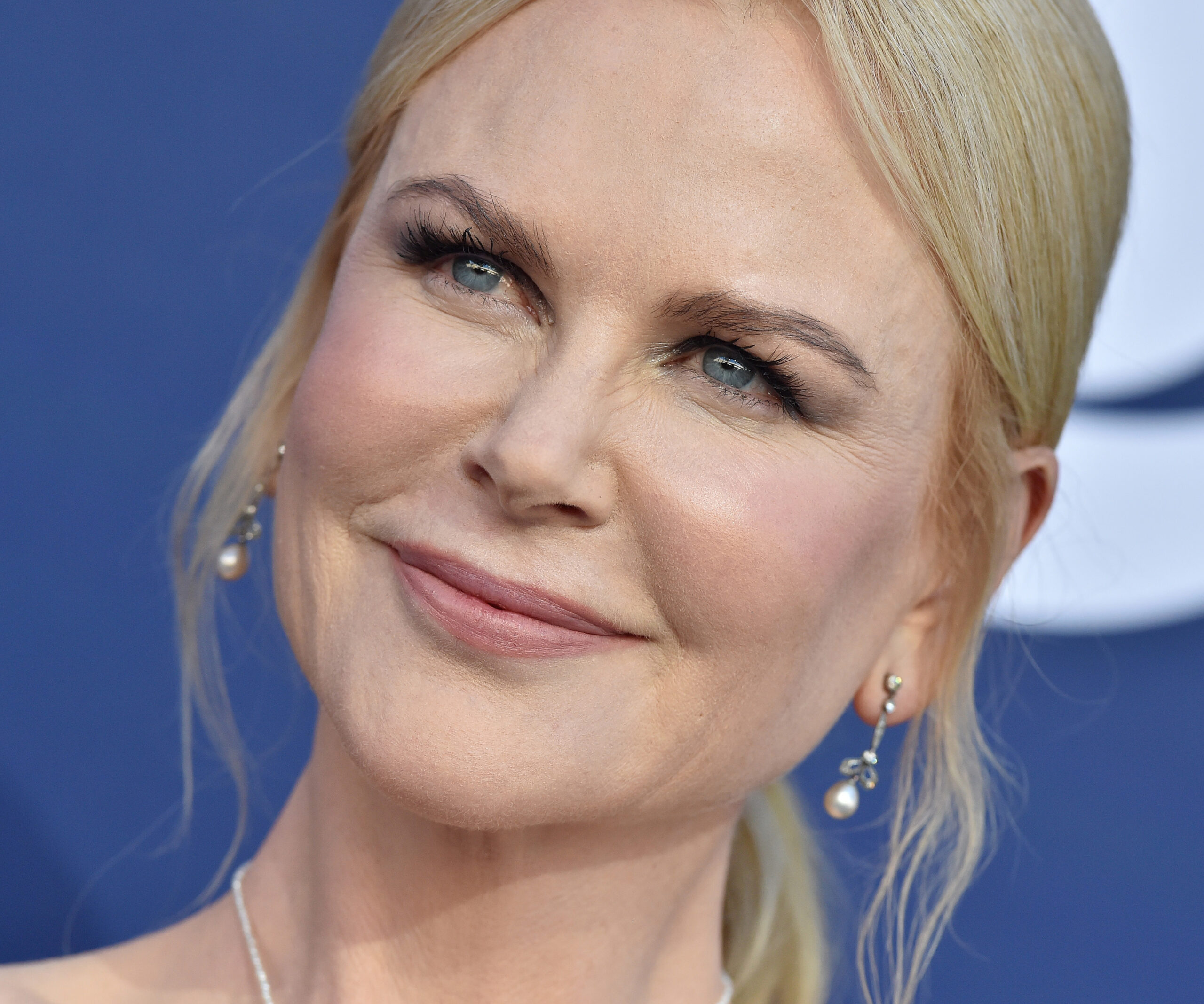 The $18 supermarket beauty product Nicole Kidman uses everyday