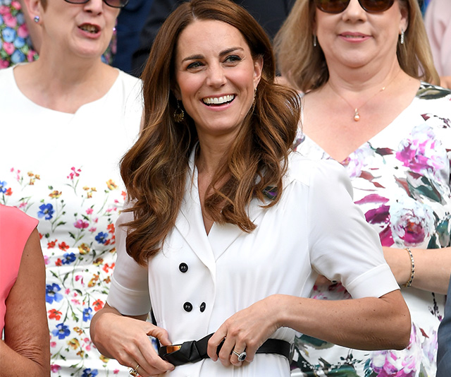 The simple tweak that’s transformed Kate Middleton’s entire wardrobe