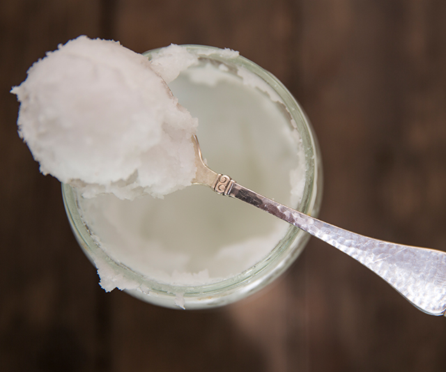 Is coconut oil actually good for you and your hair?