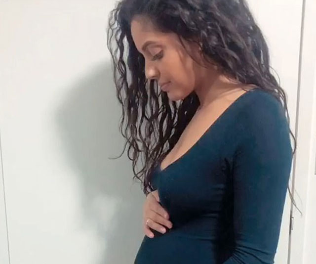Gogglebox star Sarah Marie just made a VERY candid pregnancy confession – and it’s inspiring mums-to-be