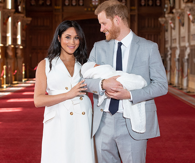Duchess Meghan and Prince Harry’s modern day approach to their first Royal tour with baby Archie