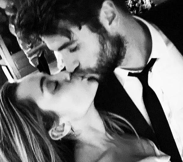Miley Cyrus reveals modern marriage to Liam Hemsworth, admitting she’s still “attracted to women”