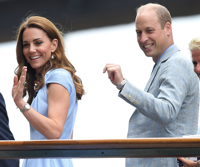 Duchess Catherine and Prince William’s next exciting move revealed