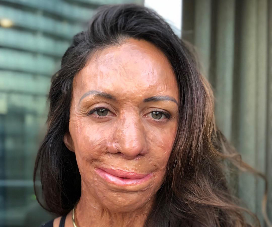 The rare, intimate photos of Turia Pitt taken before the fire that nearly killed her