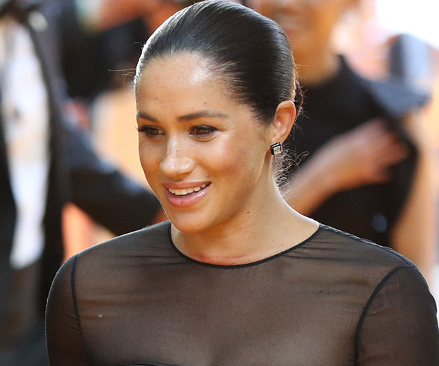 Meghan Markle’s heartbreaking confession about life as a royal emerges