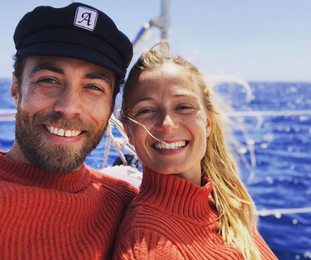 Is another Middleton wedding on the cards? Here’s what we know about James Middleton’s girlfriend