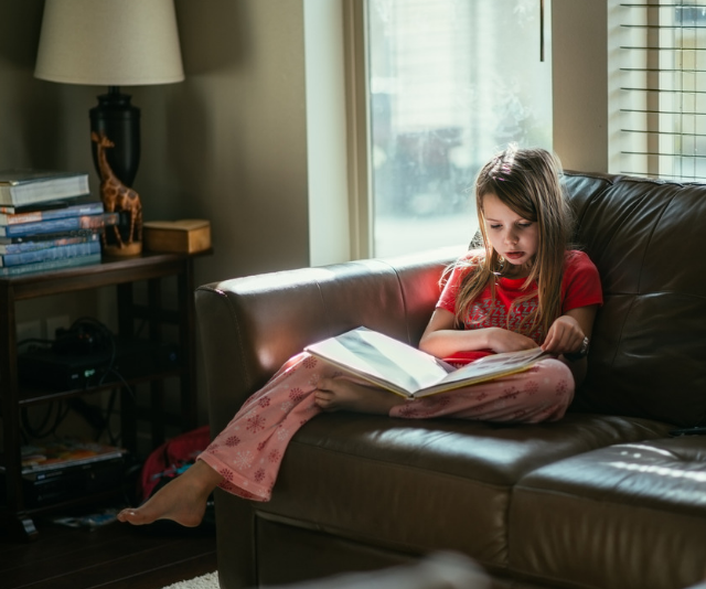 Have you ever thought about homeschooling your child? Here’s how …